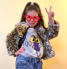 Load image into Gallery viewer, Phil Fly 'Too Fly' Youth T-Shirt