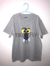 Load image into Gallery viewer, Phil Fly &#39;Too Fly&#39; Youth T-Shirt
