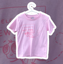 Load image into Gallery viewer, Welcome to NY Tee